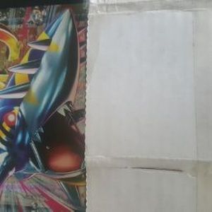 Meet your Posher, Lola